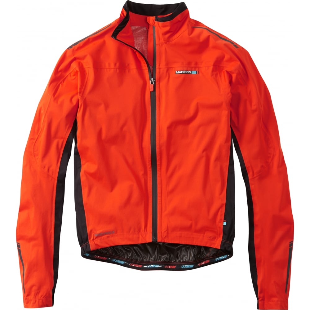 Madison RoadRace Premio men's waterproof jacket