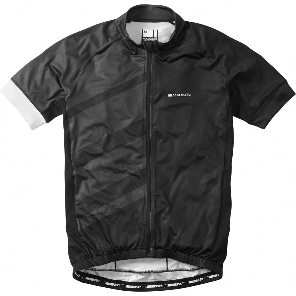 Madison Sportive Race Men's Short Sleeve Jersey