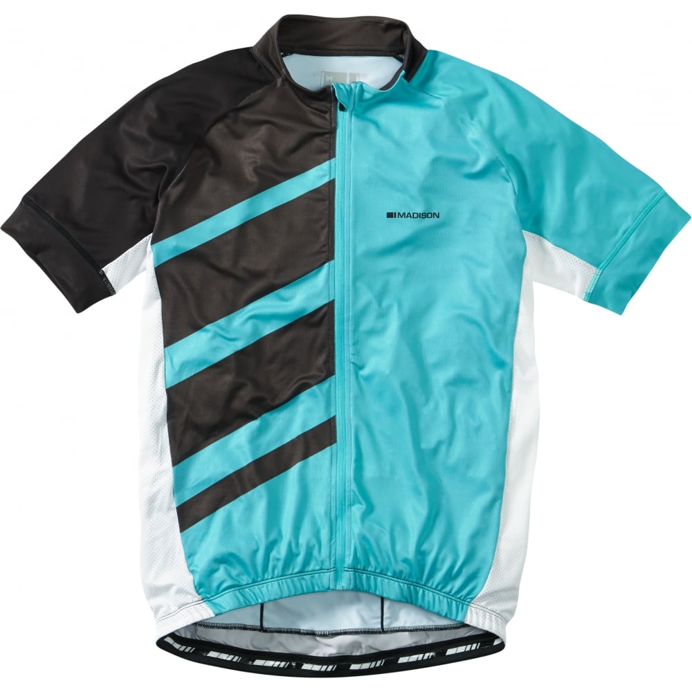 Madison Sportive Race Men's Short Sleeve Jersey