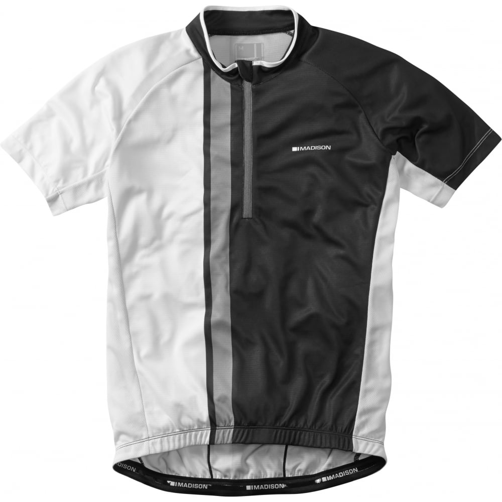 Madison Tour men's short sleeve jersey