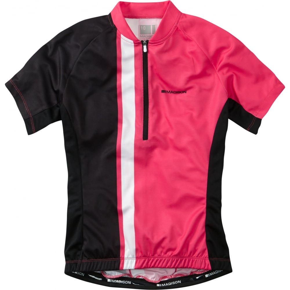 Madison Tour women's short sleeve jersey