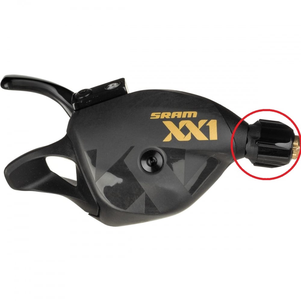 SRAM XX1/X01 Eagle Trigger Barrel Adjuster Kit