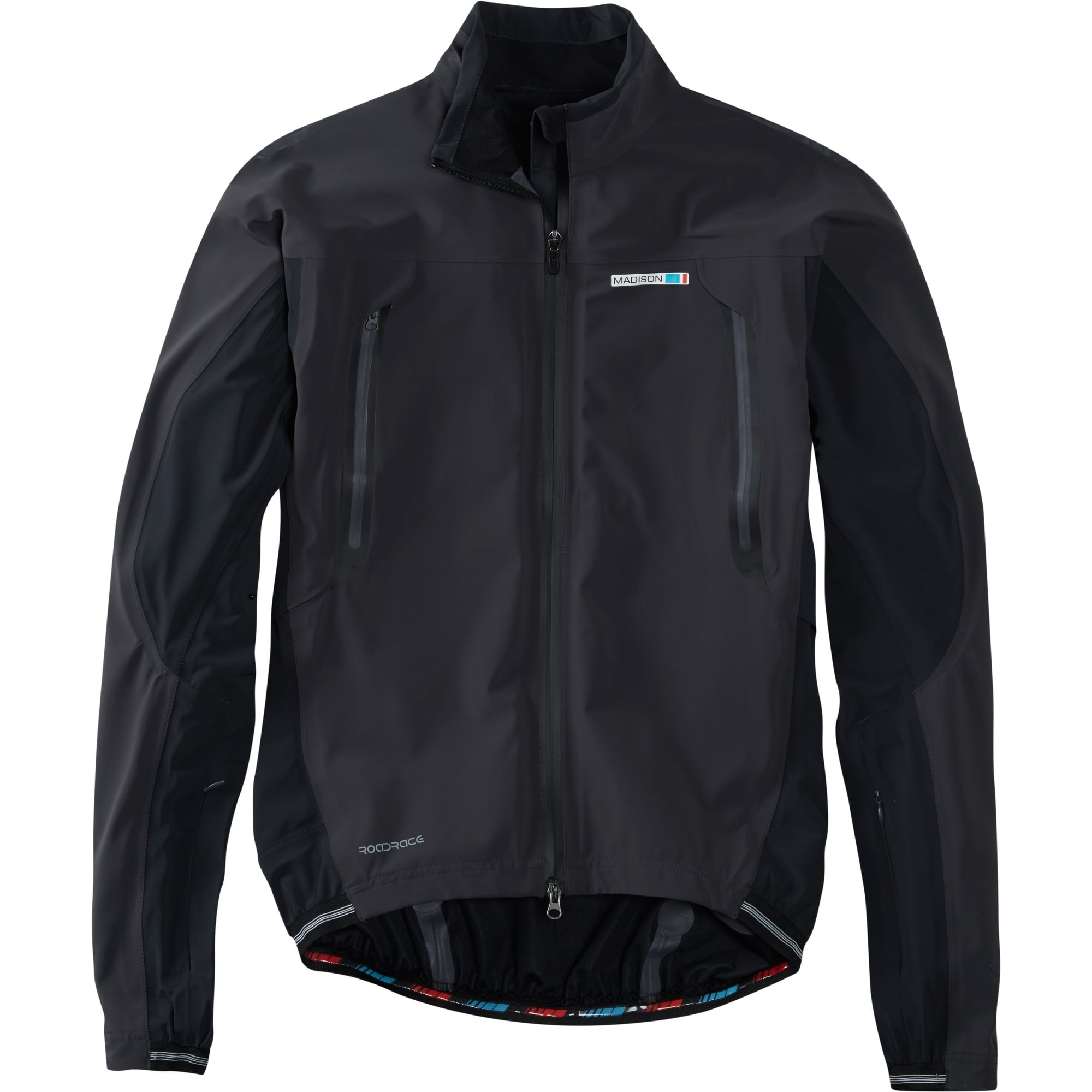 Madison Roadrace Apex Men's Waterproof Storm Jacket