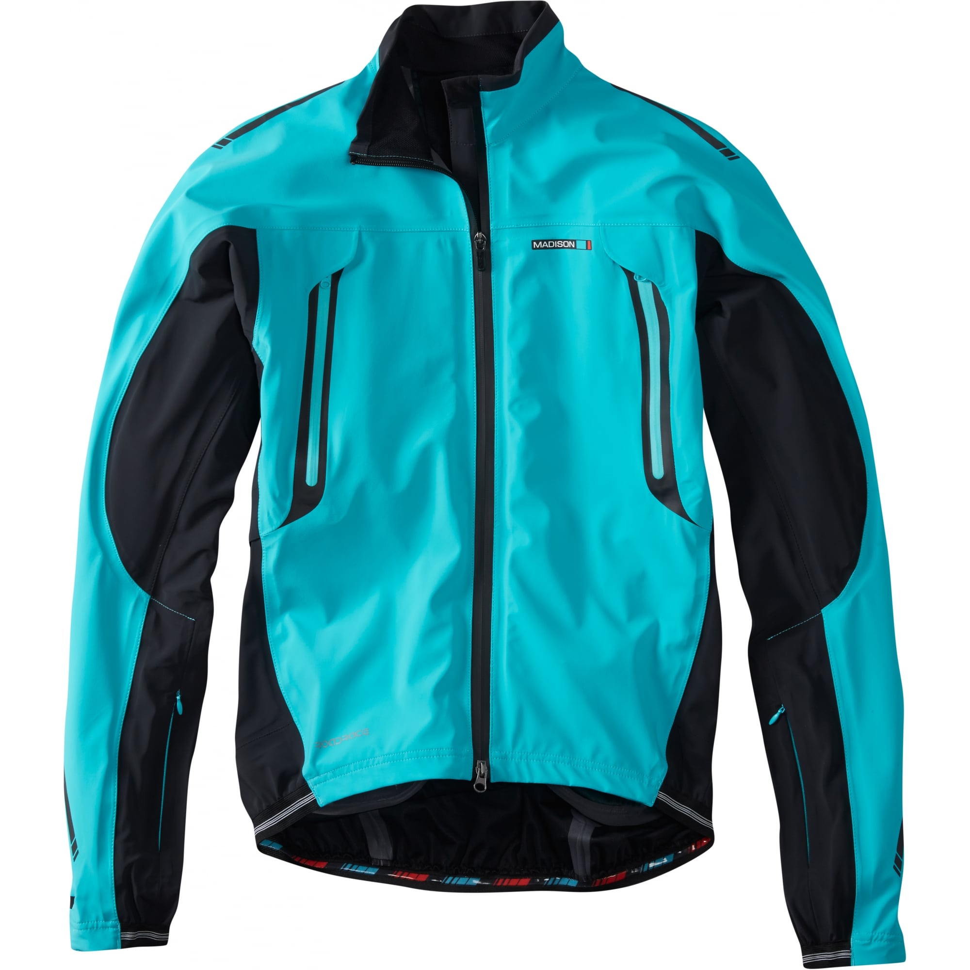 Madison Roadrace Apex Men's Waterproof Storm Jacket