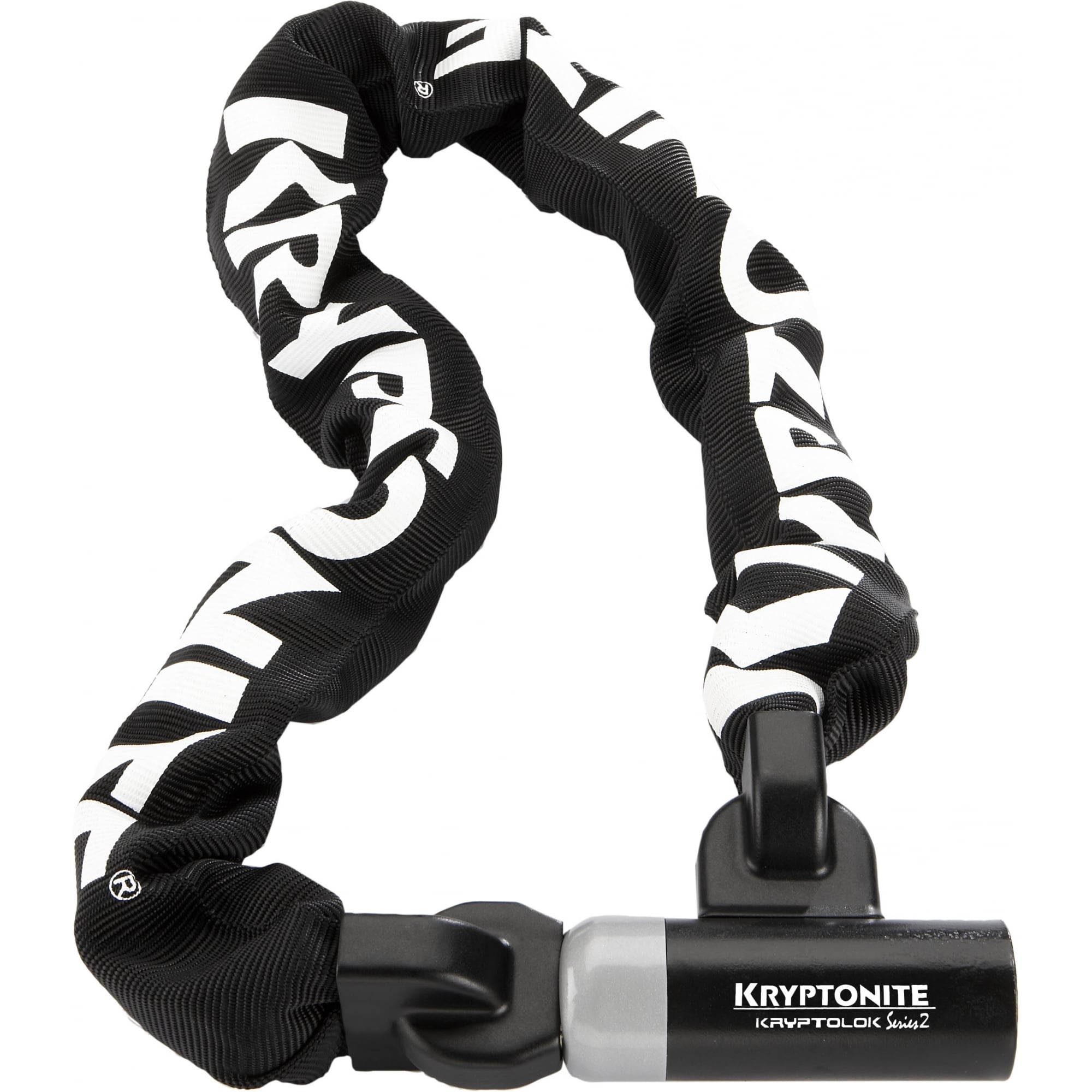 Kryptolok Series 2 995 Integrated Chain - 9 mm X 95 cm