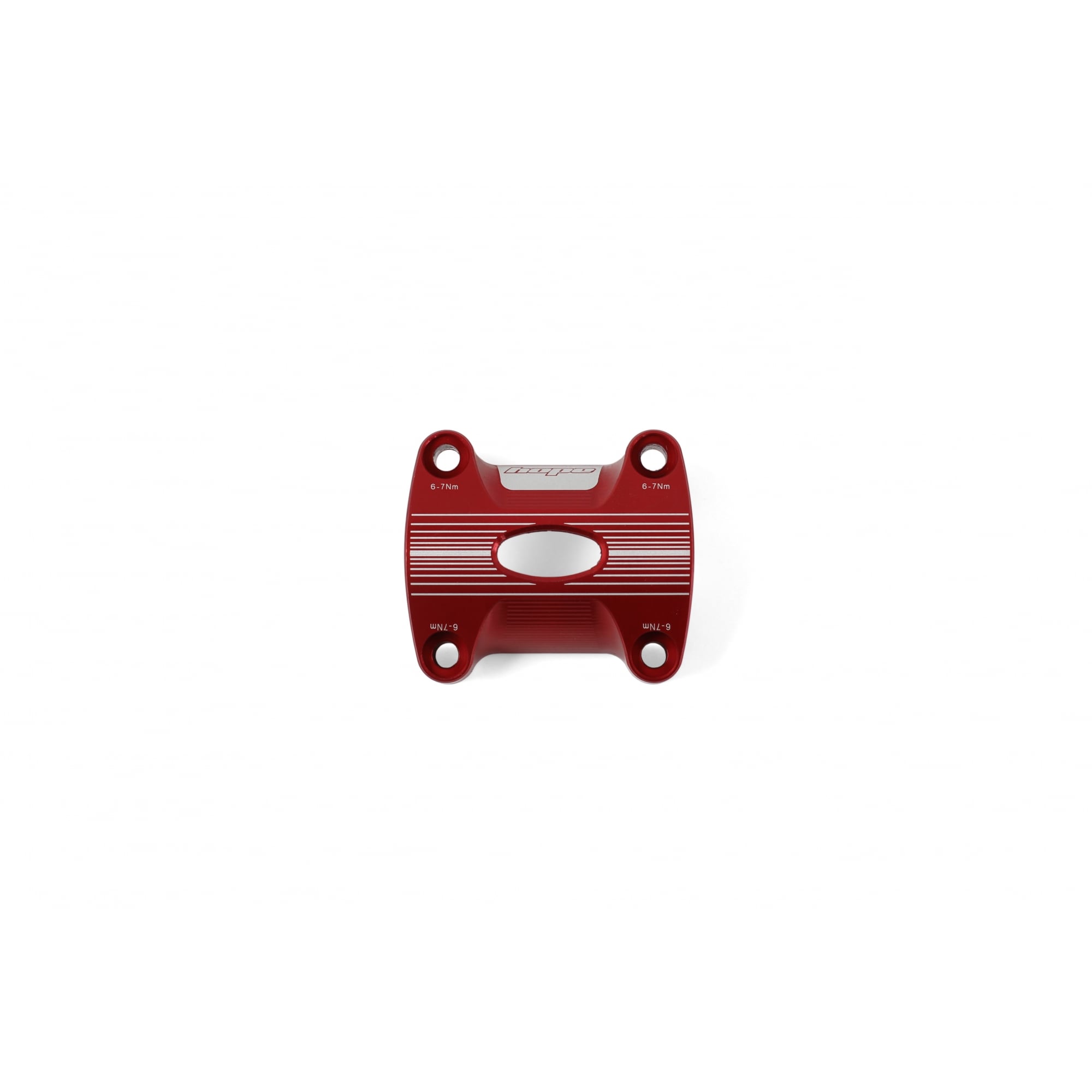 Hope AM Stem Face Plate - 31.8mm