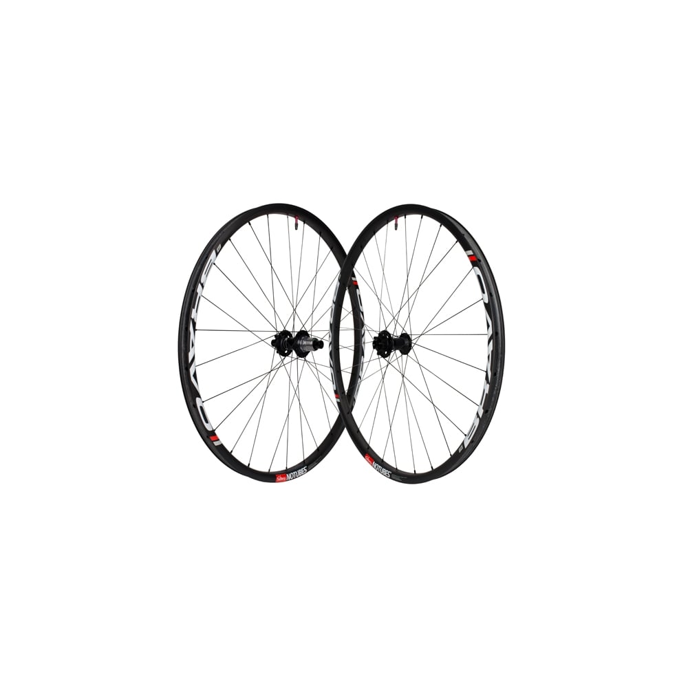 Stans Bravo Pro Wheelset