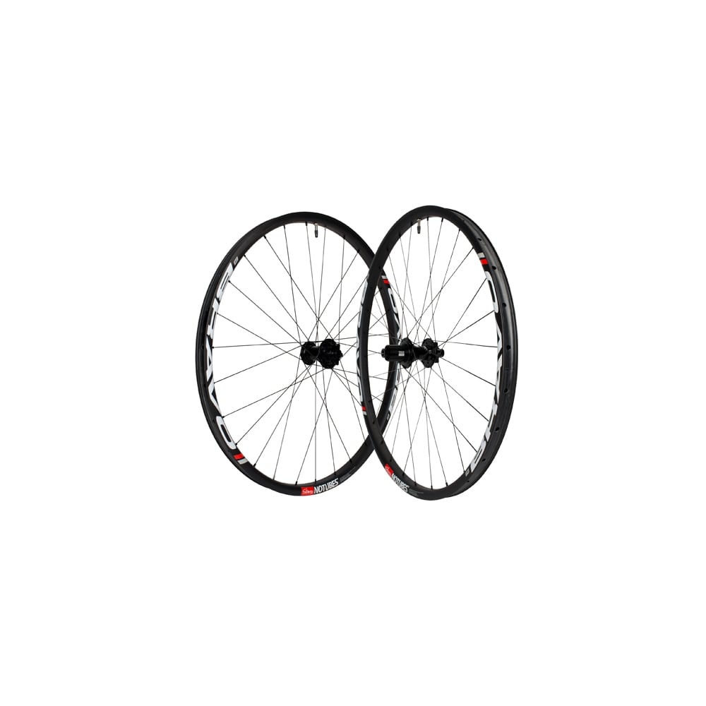 Stans Bravo Team Wheelset