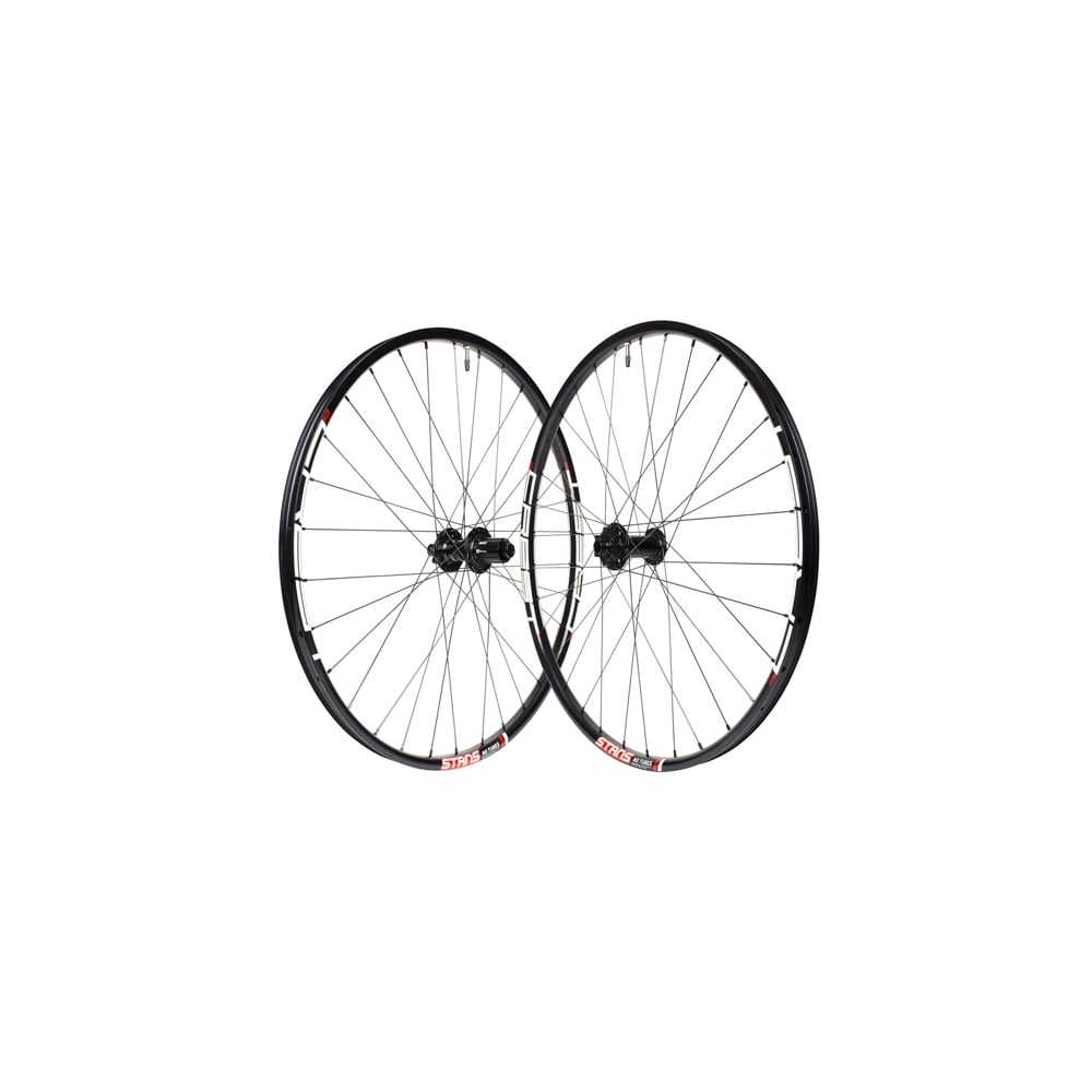 Stans Cresk Mk3 Wheelset