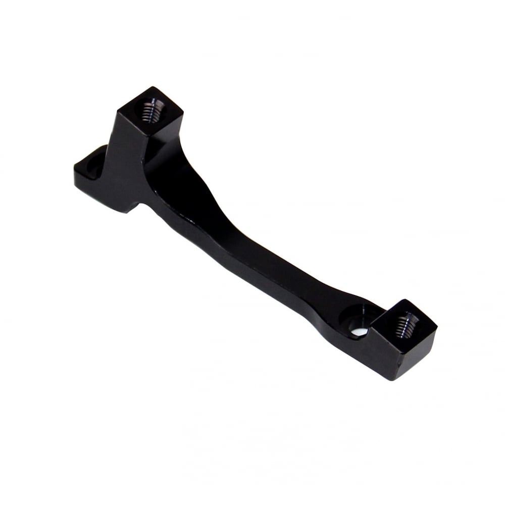 Hope Disc Brake Mount Adapter - Black