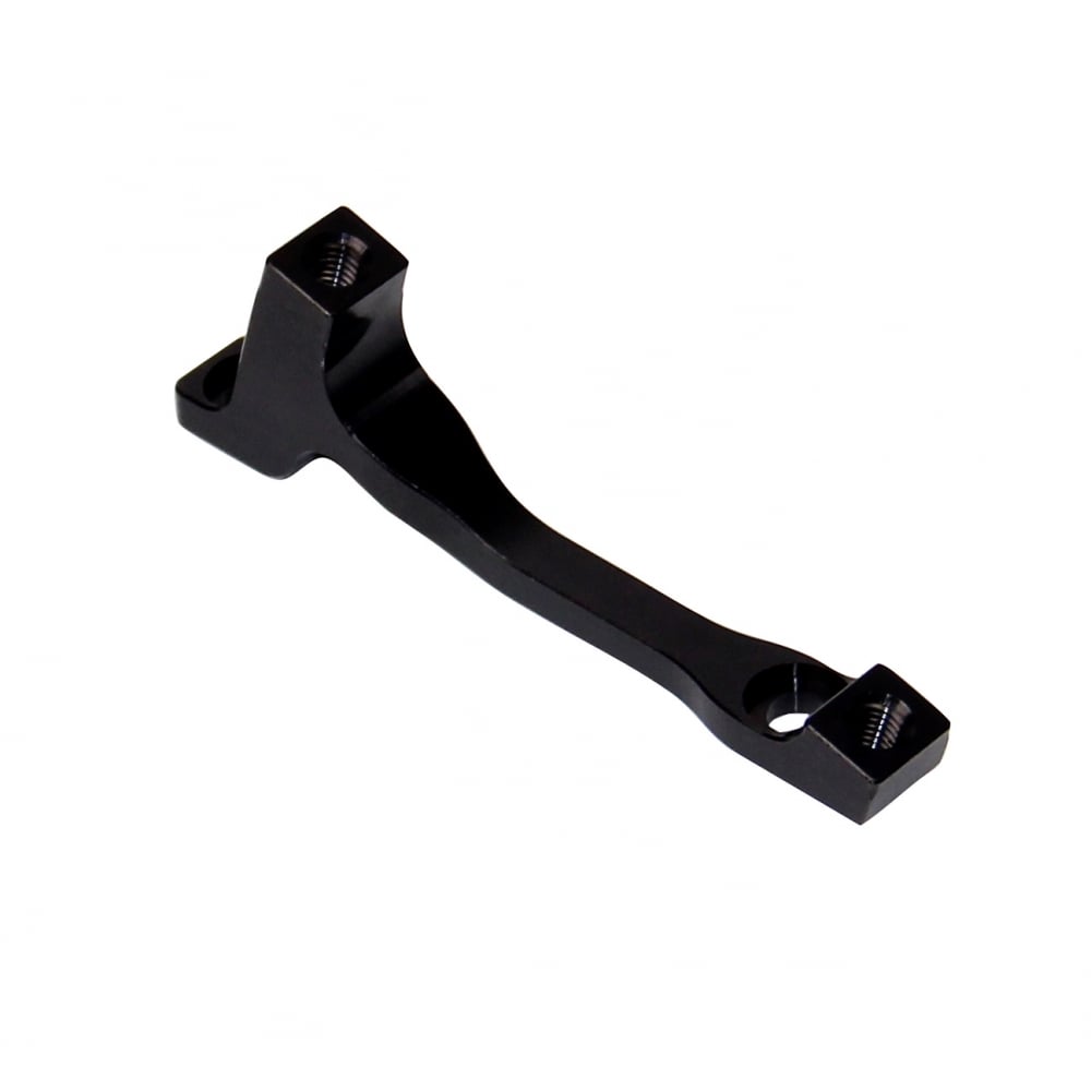 Hope Disc Brake Mount Adapter - Black