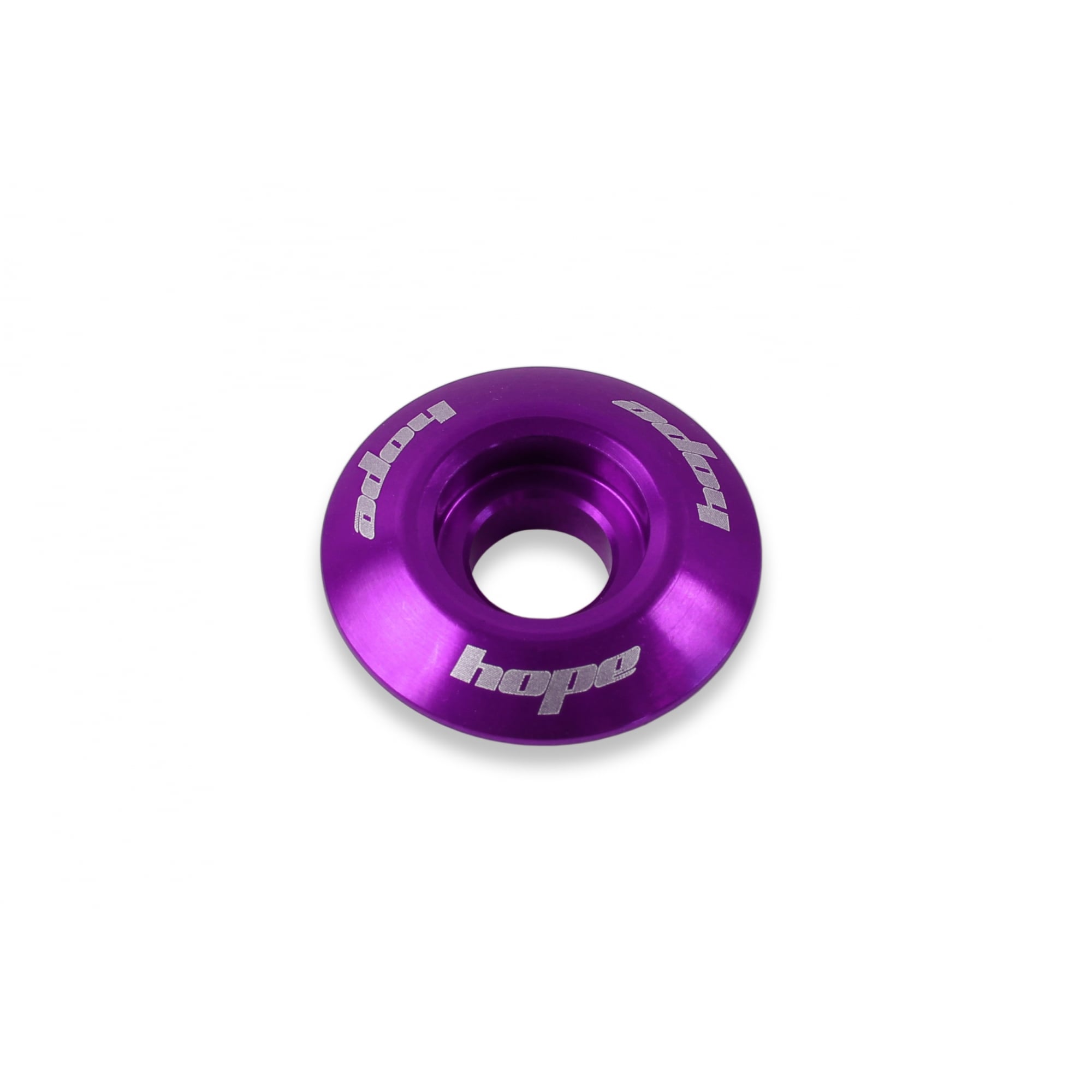 Hope Top Cap Purple