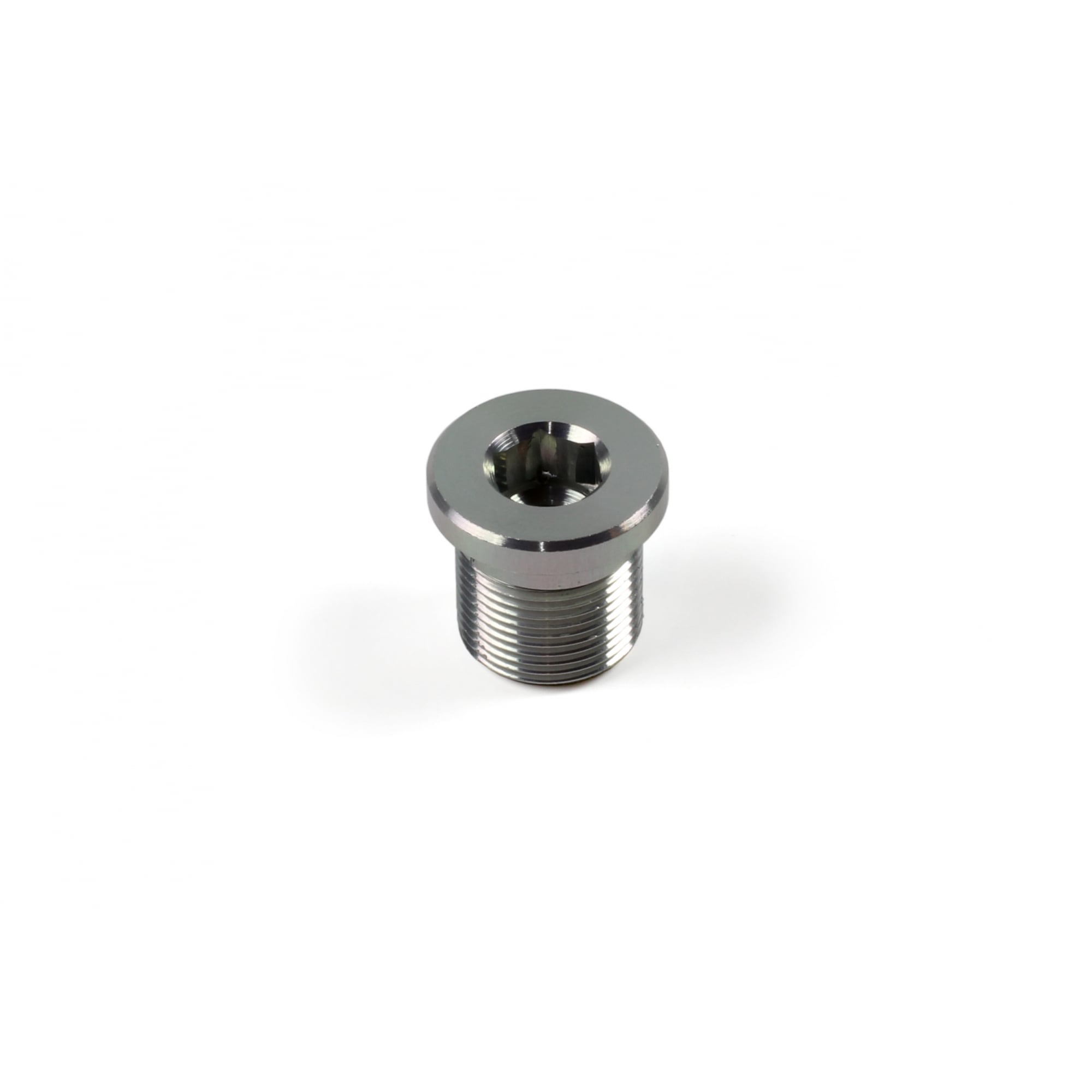 Hope Headset Centre Screw - Silver