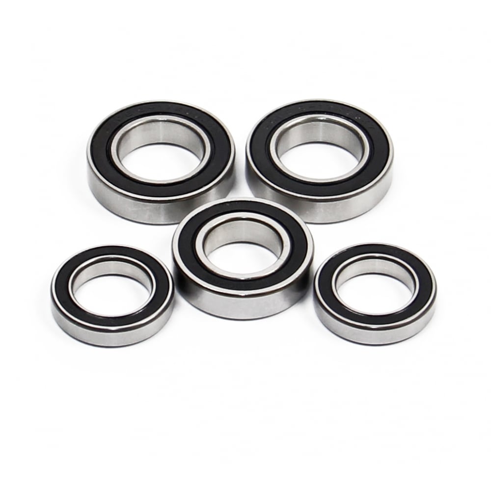 Hope Pro 2 Rear Hub Bearing Kit