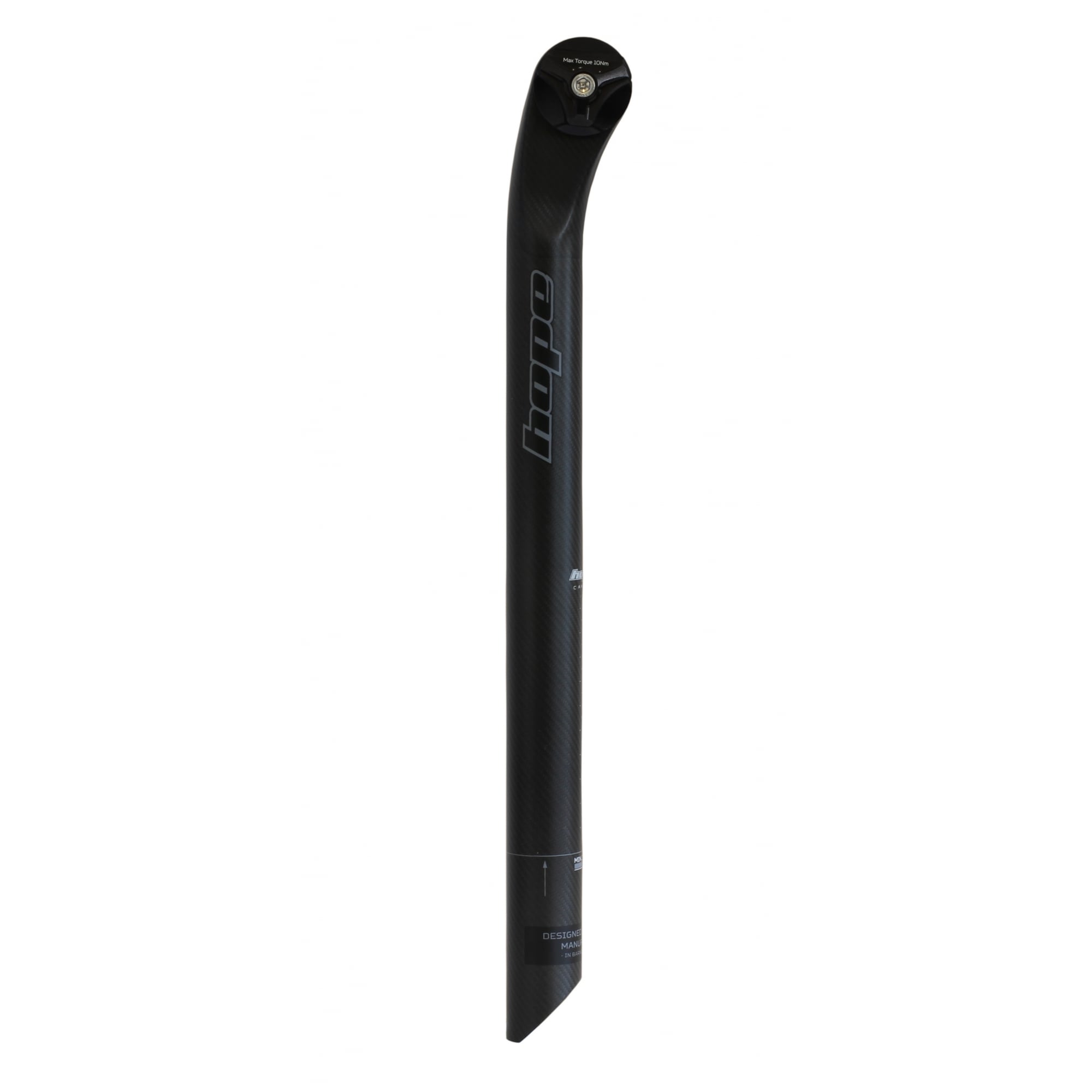 Hope Carbon Seatpost