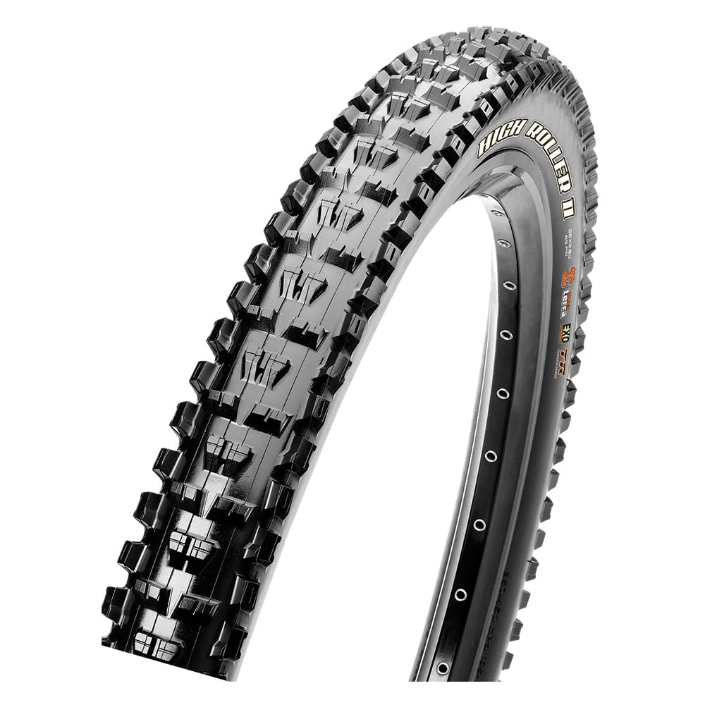 Maxxis High Roller II