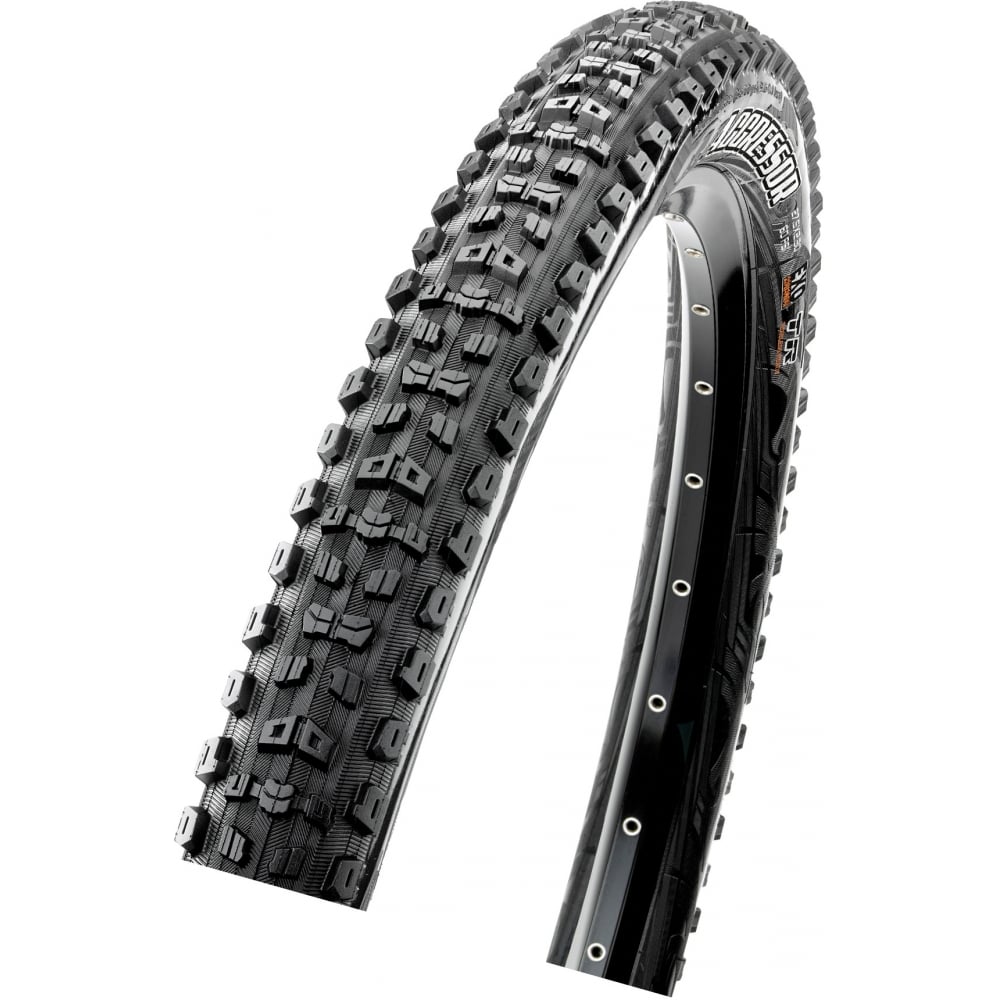 Maxxis Aggressor