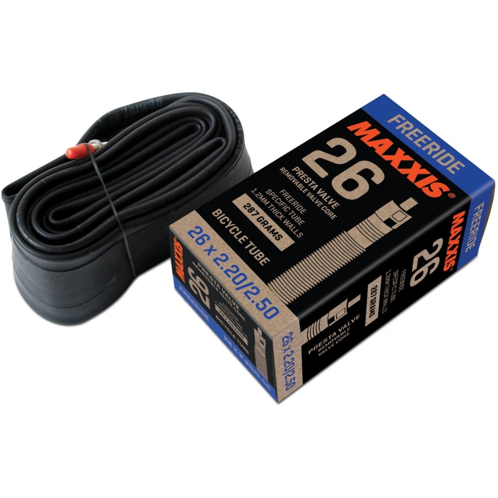 Maxxis Freeride Tube