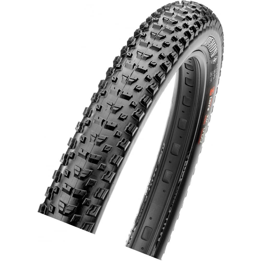 Maxxis Rekon+