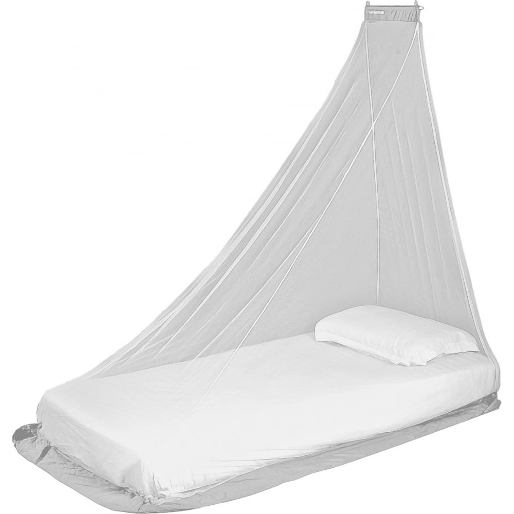 LifeSystem MicroNet - Single Mosquito Net