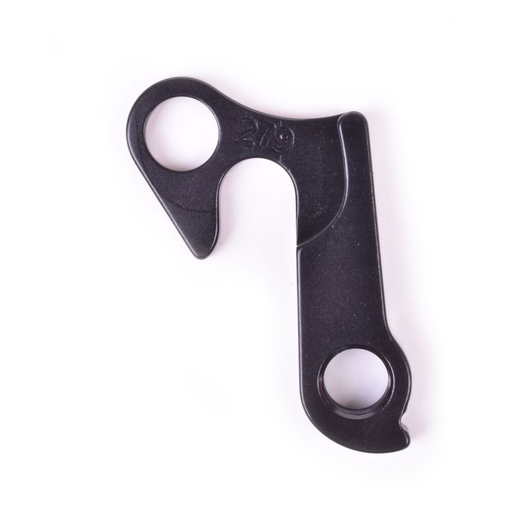 Wheels Manufacturing Replaceable Derailleur Hanger / Dropout 279