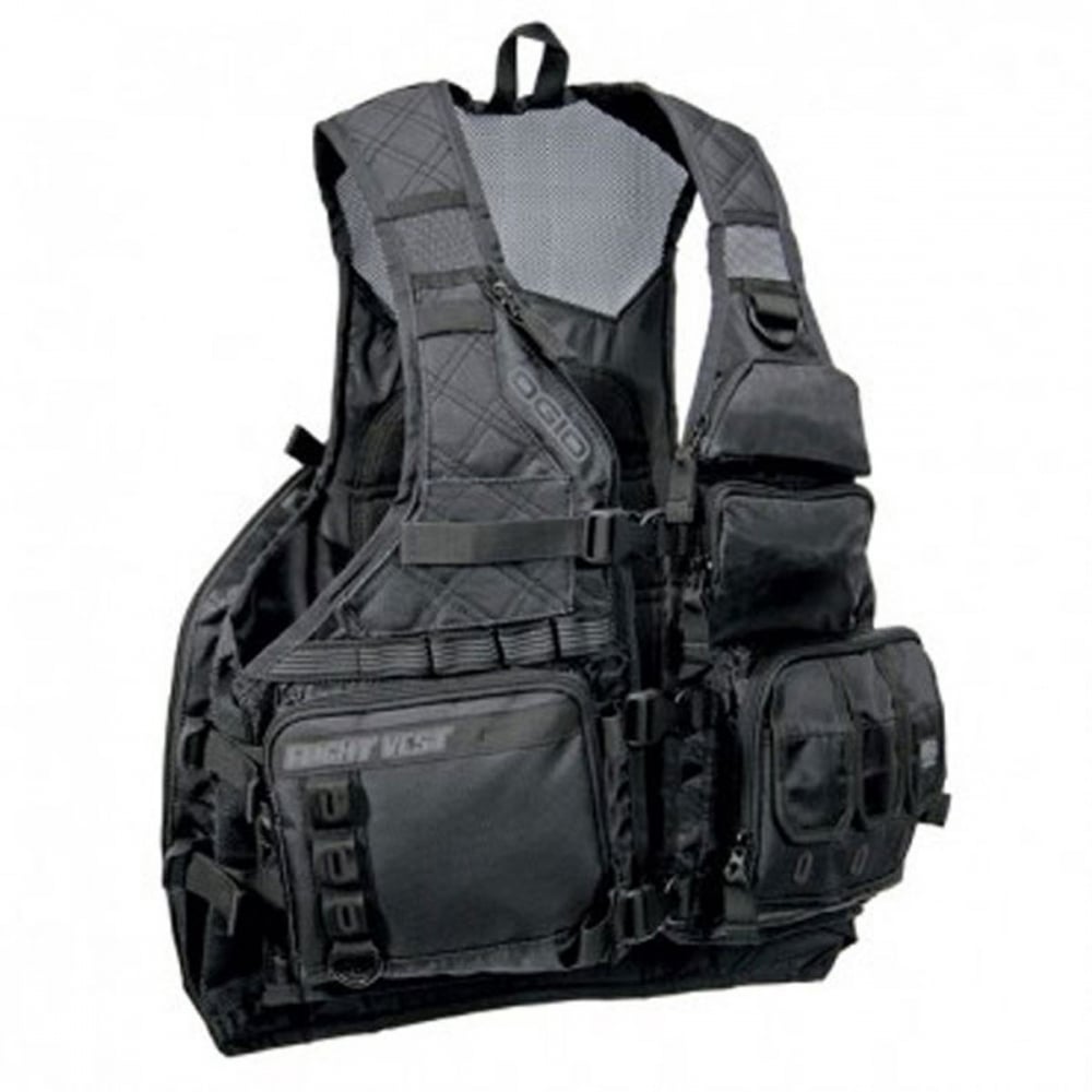 OGIO MX Flight Vest - Stealth