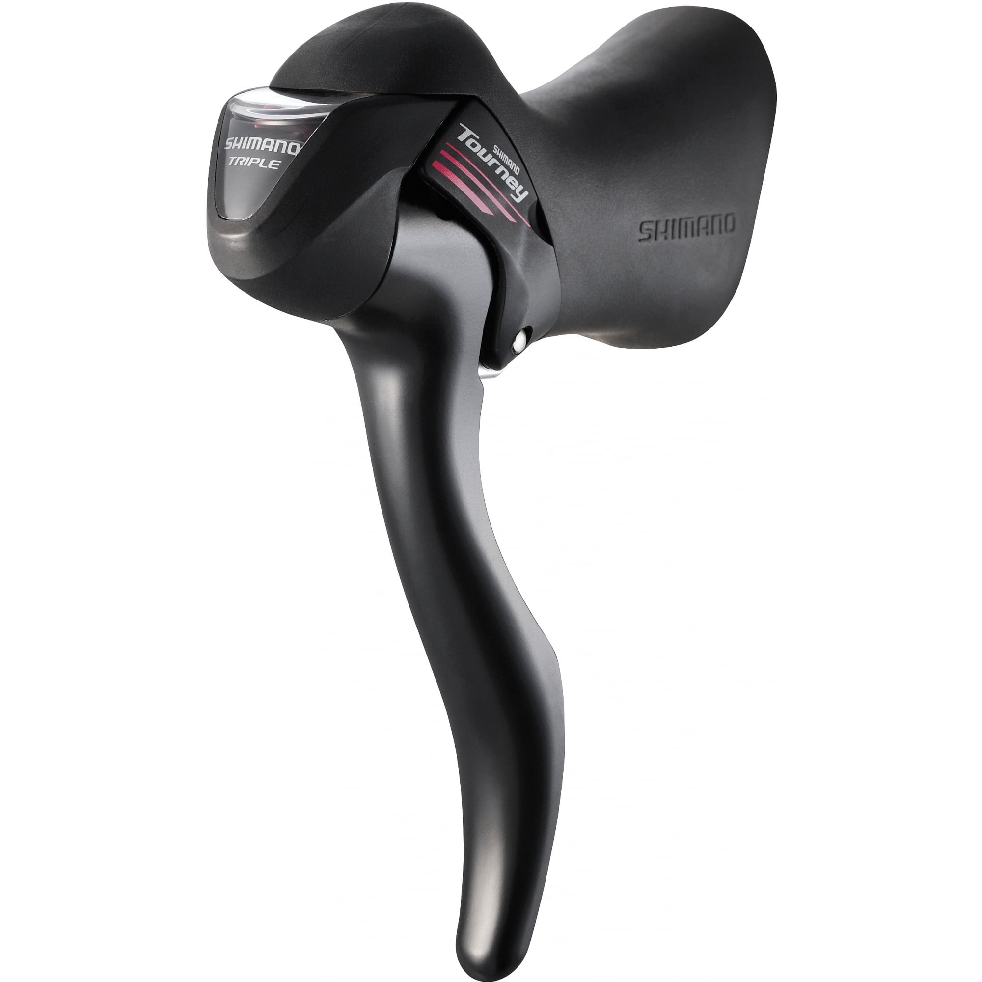 Shimano ST-A070 7-Speed STI Lever Set