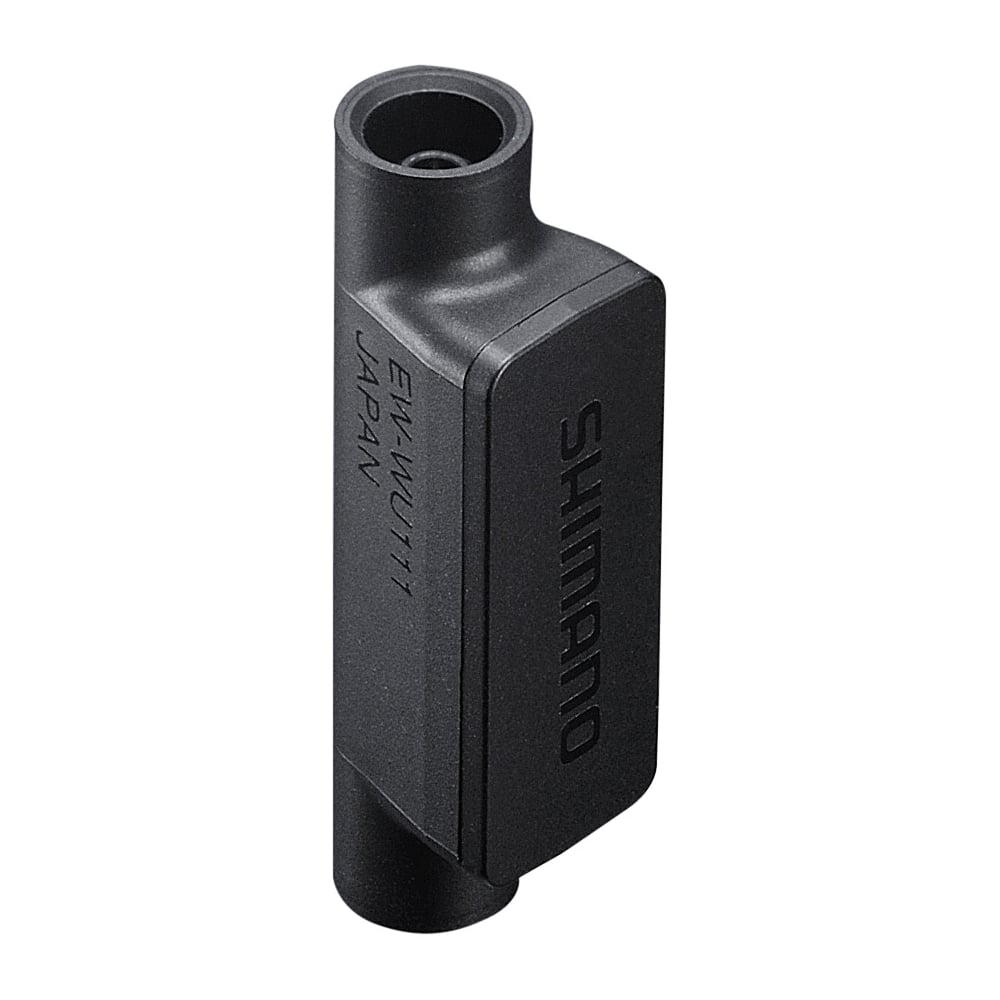 Shimano Non-Series Di2 EW-WU111 E-Tube Di2 Wireless Unit, 2 Port