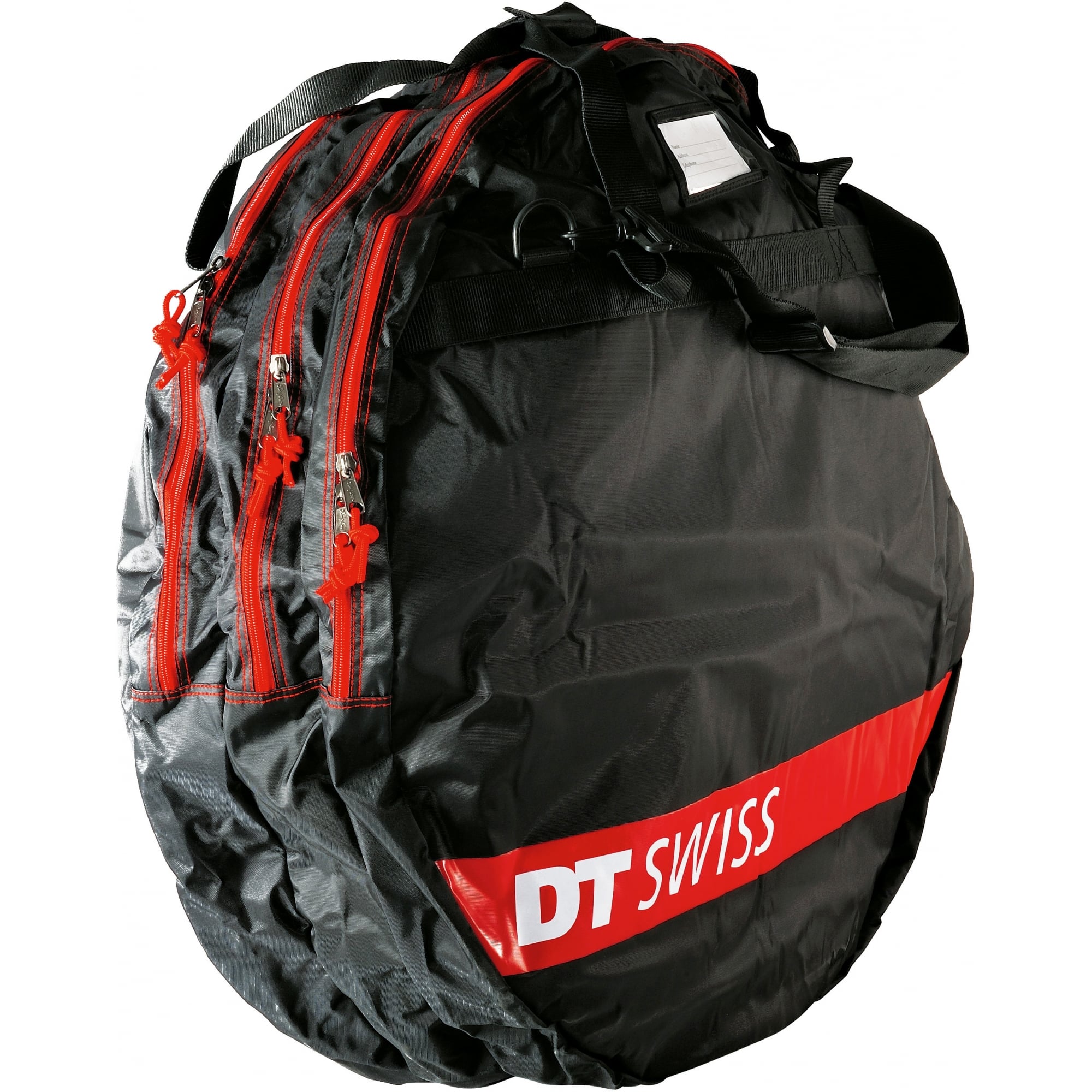 DT Swiss Wheel Bag - for Up To 3 Wheels - One Size