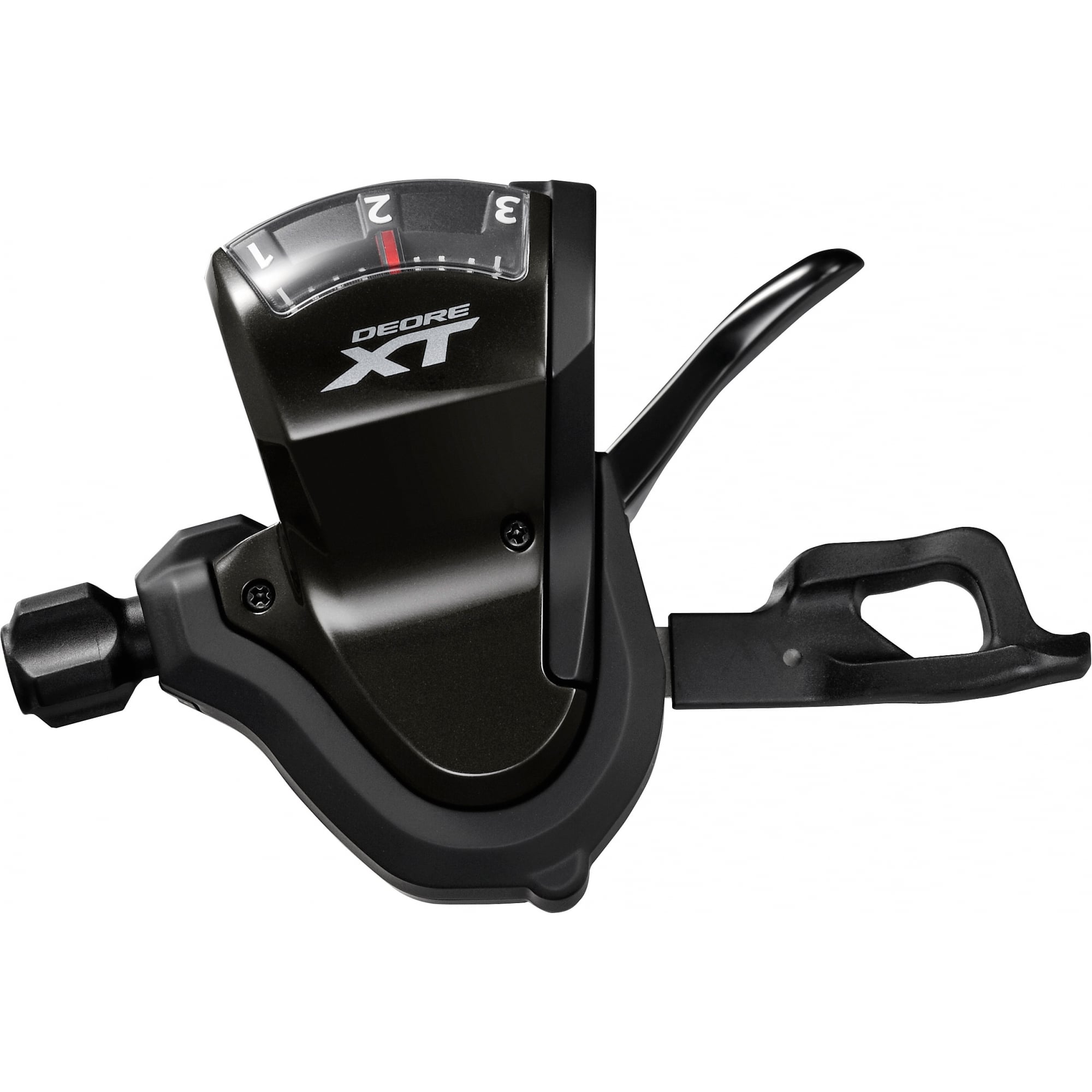 Shimano Deore XT SL-T8000 XT Shift Lever, 3-Speed, Left Hand