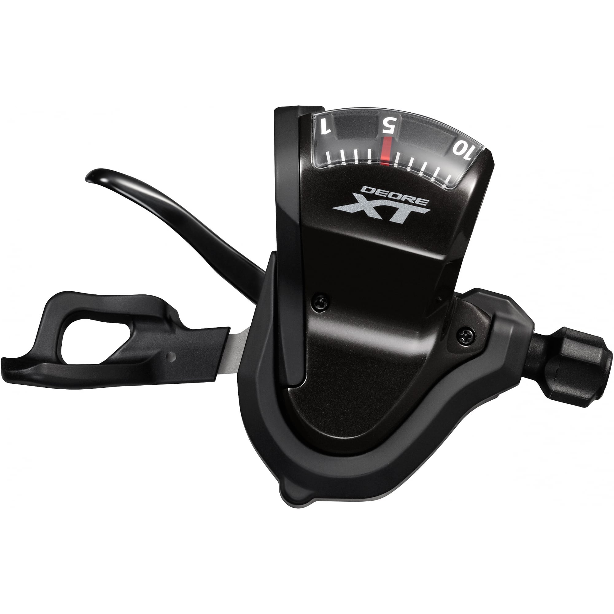 Shimano Deore XT SL-T8000 XT Shift Lever, 10-Speed, Right Hand