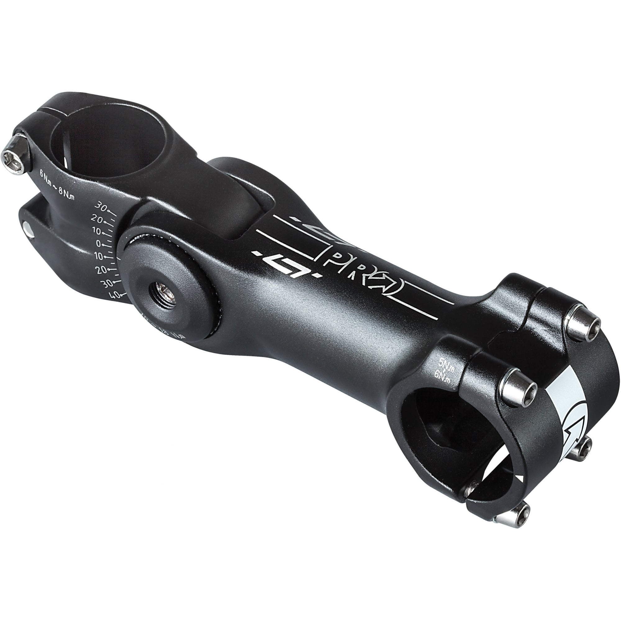 PRO LT Alloy 31.8 mm Adjustable Stem