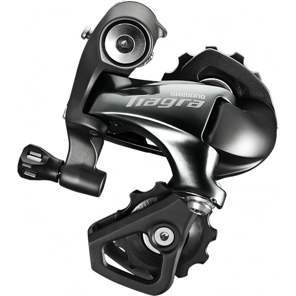 Shimano Tiagra RD-4700 10-Speed Rear Derailleur, SS