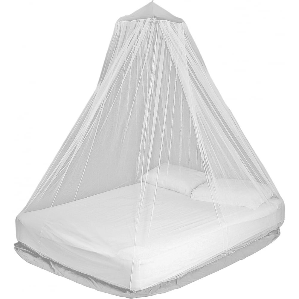 LifeSystem BellNet - Double Mosquito Net