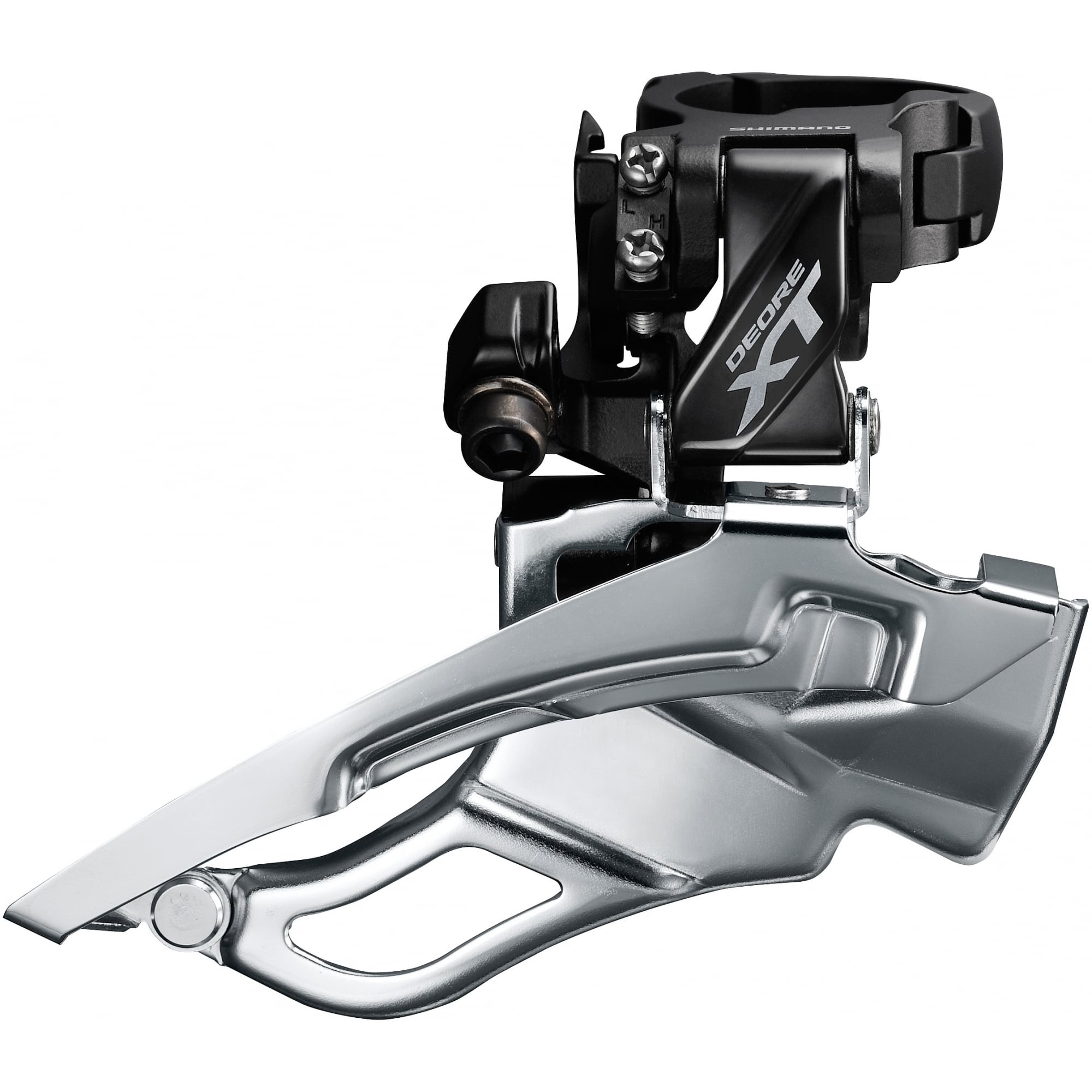 Shimano Deore XT FD-T8000-H XT Triple Front Derailleur