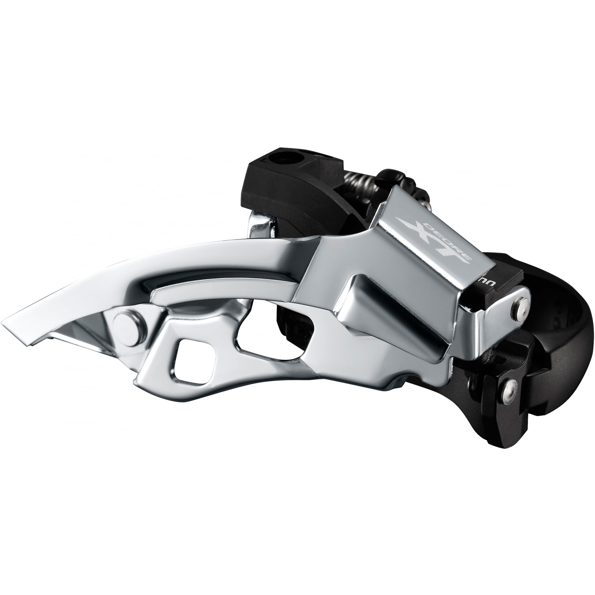 Shimano Deore XT FD-T8000-H XT Triple Front Derailleur