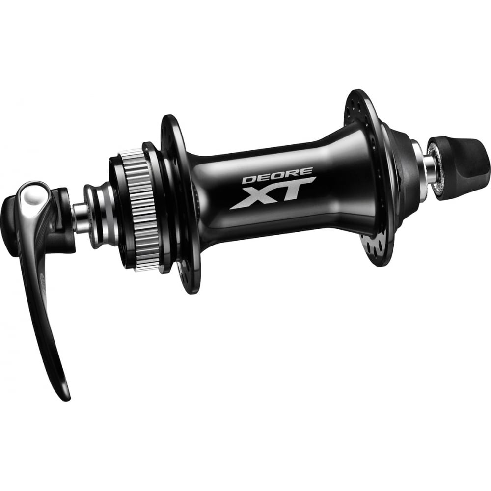 Shimano Deore XT HB-M8000 Deore XT Front Hub