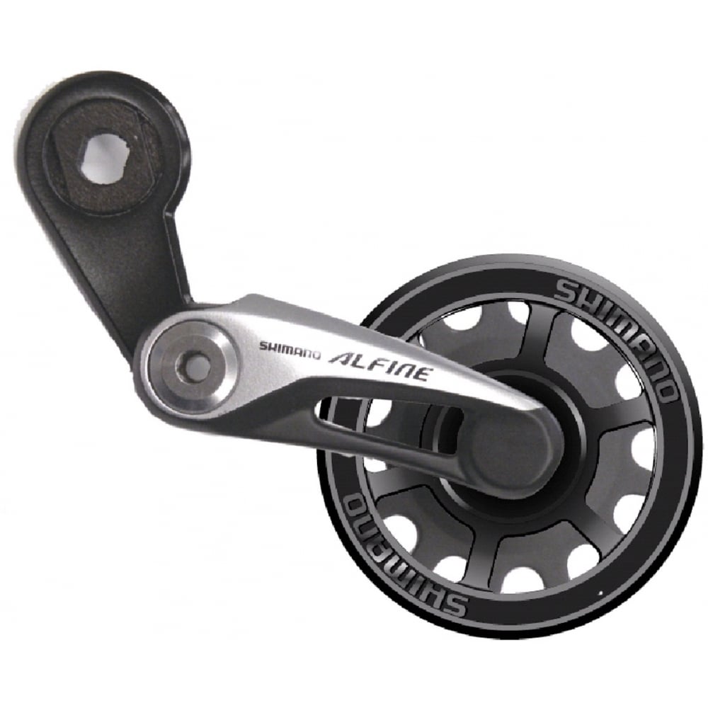 Shimano CT-S510 Alfine chain tensioner - silver