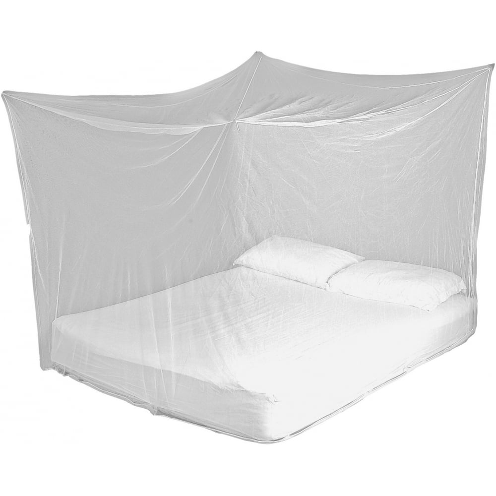 LifeSystem BoxNet - Double Mosquito Net