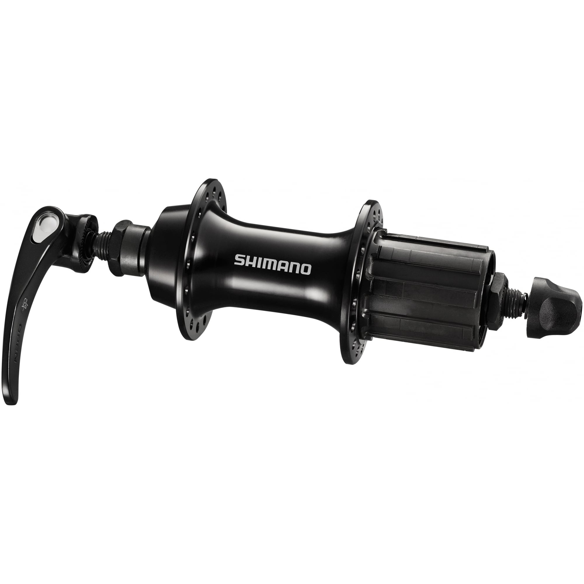 Shimano Sora FH-RS300 Sora Freehub 130 mm Q/R