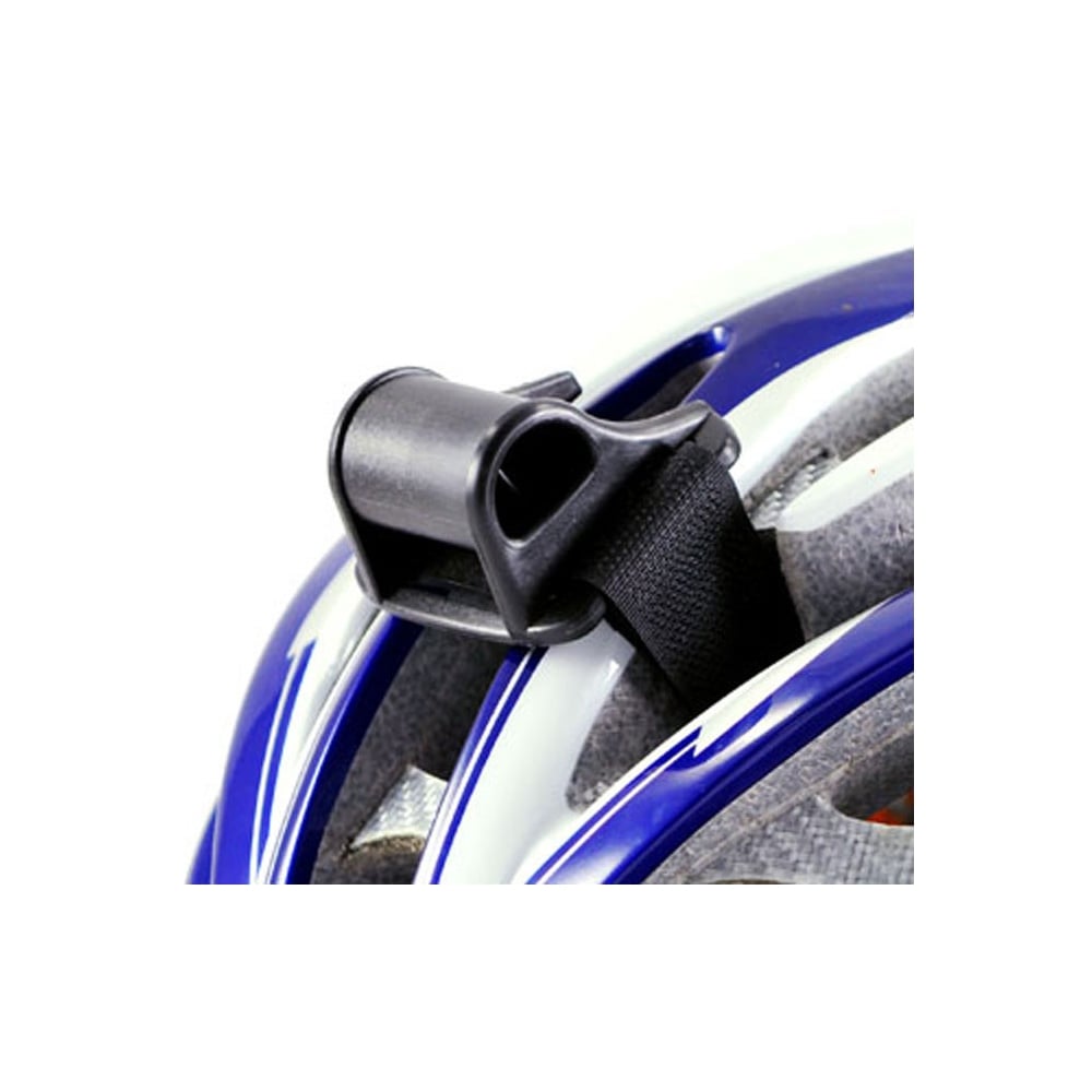 Light & Motion Seca / Stella / Vega Helmet Mount