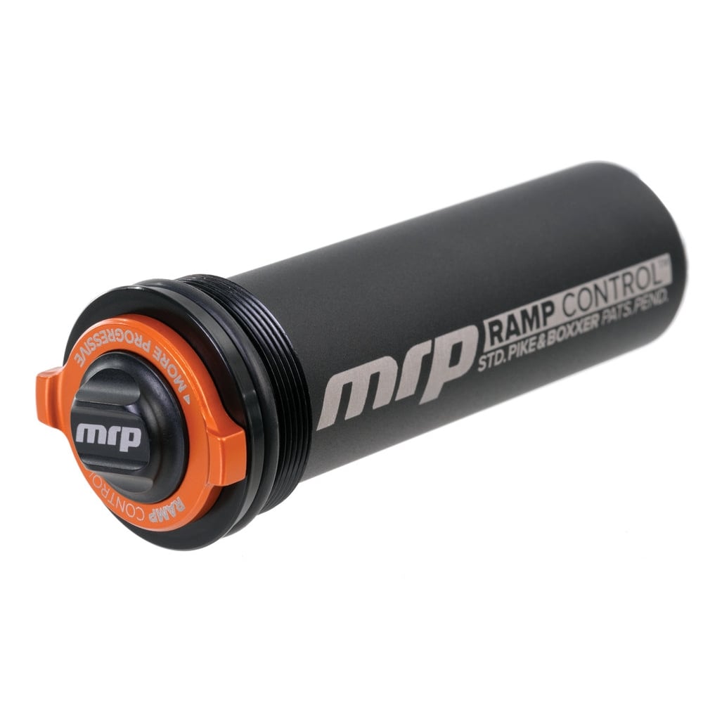 MRP Ramp Control Cartridge