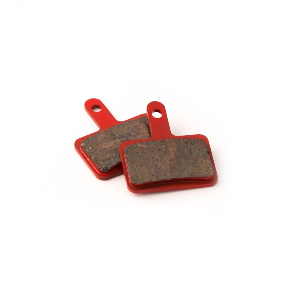 Clarks Shimano Sintered Disc Brake Pads VRX811C