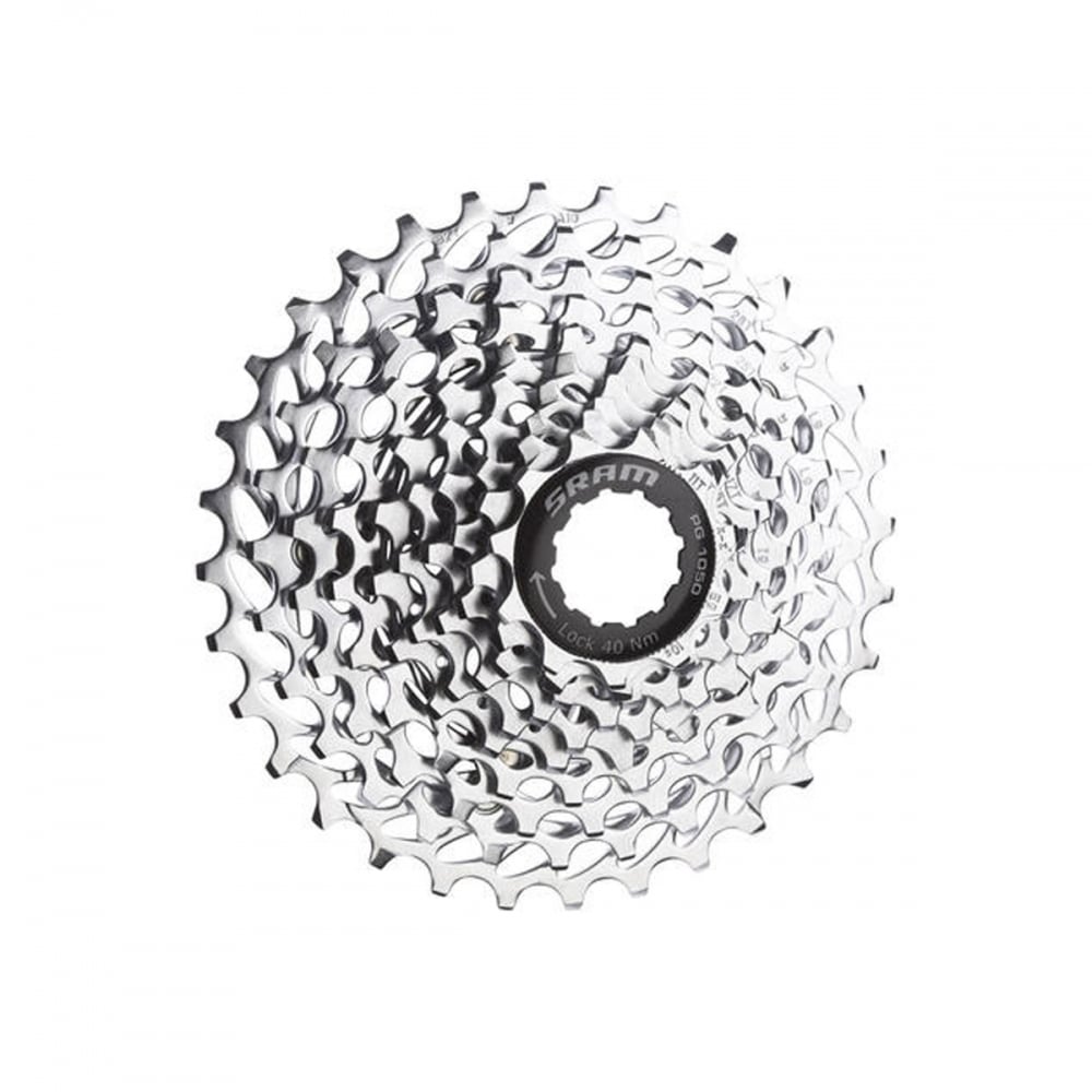 SRAM PG1050 10 Speed Cassette