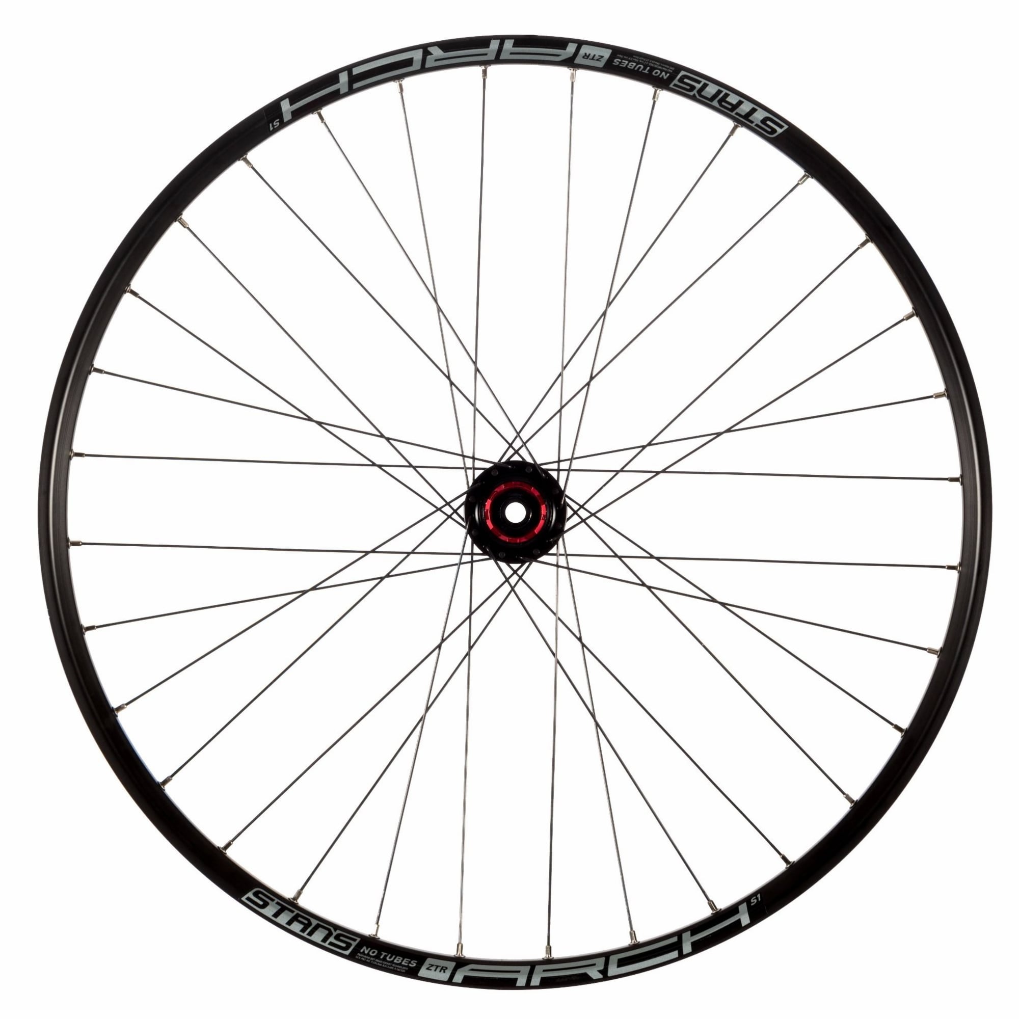 Stans Arch S1 Wheelset