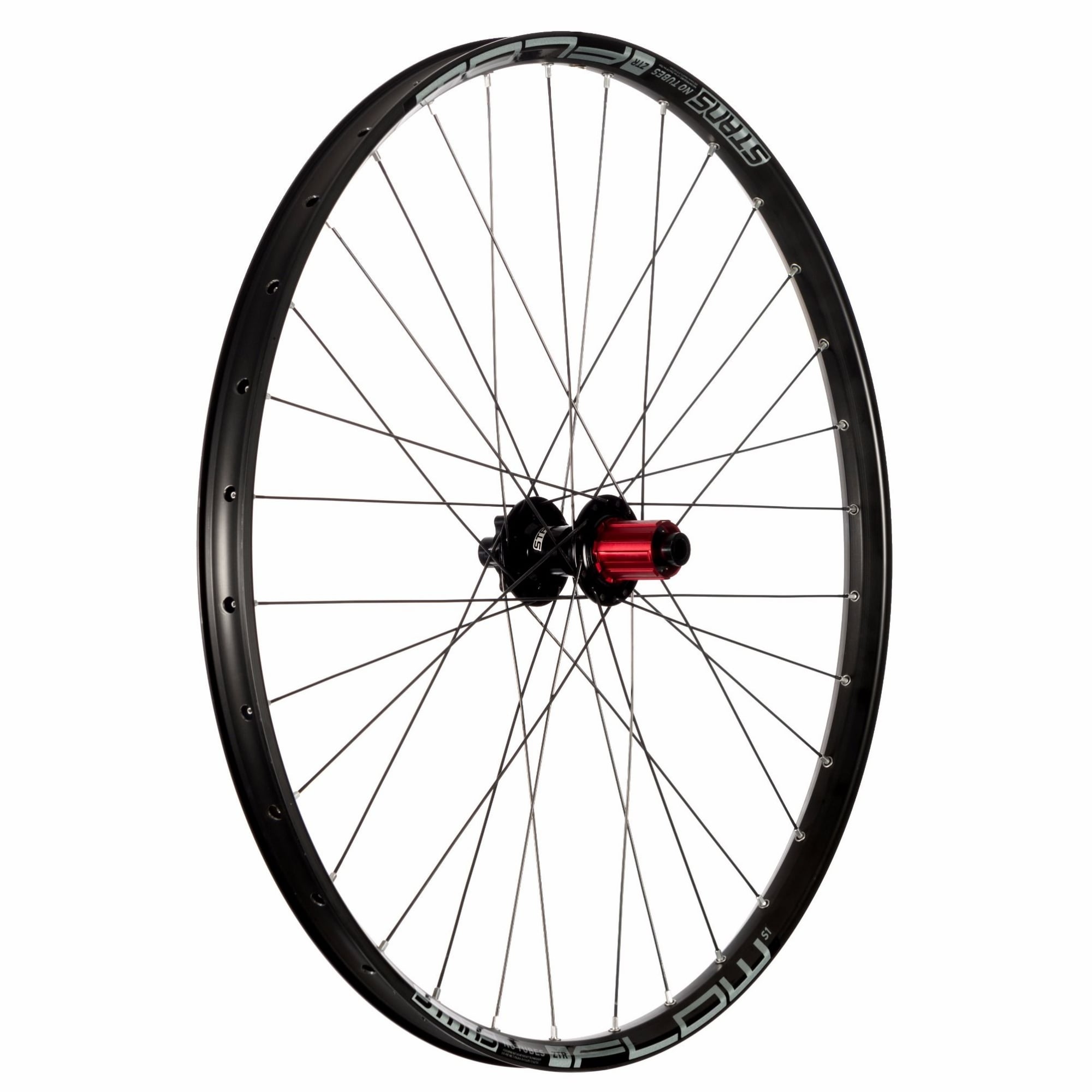 Stans Flow S1 Wheelset