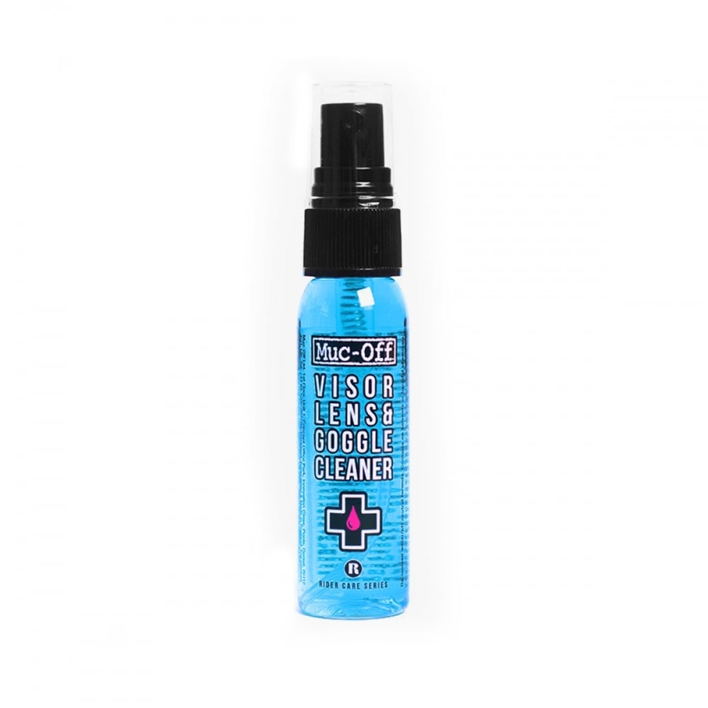 Muc-Off Visor Lens Goggle Cleaner 35ml