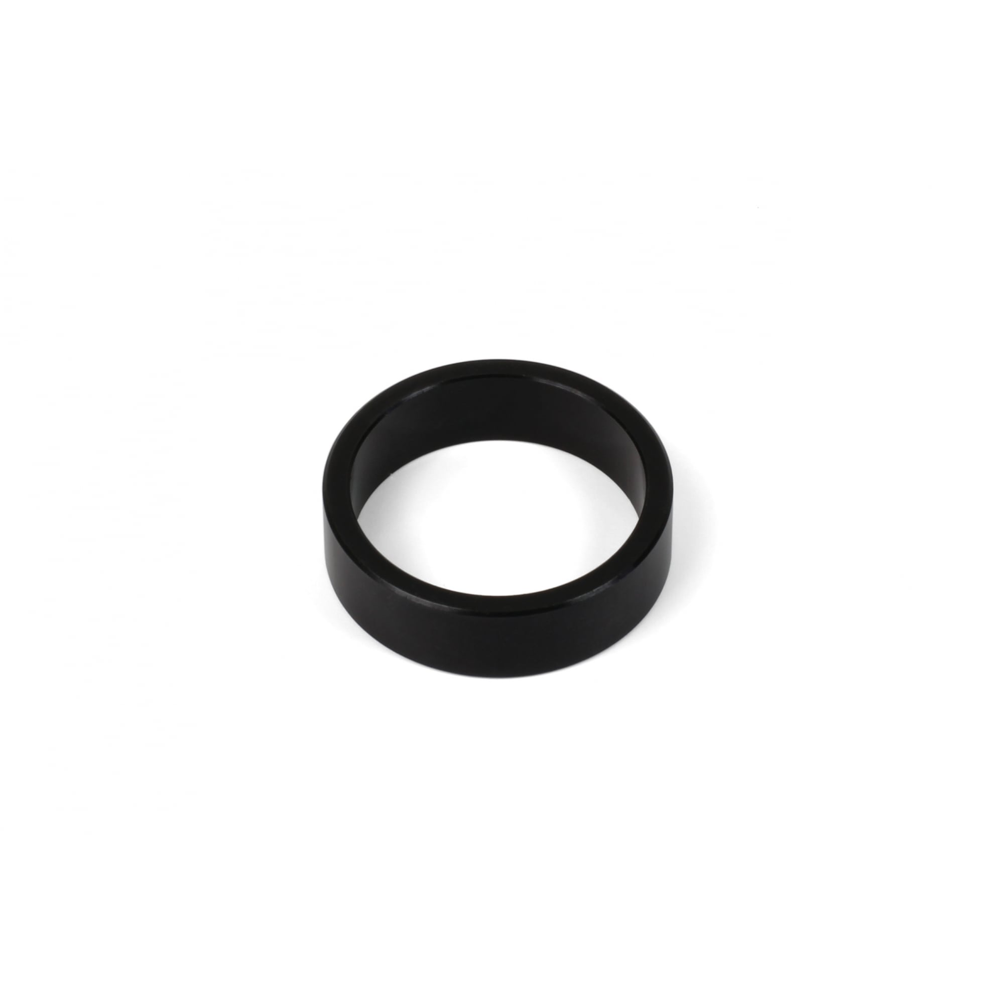 Hope Crank Axle Spacer 10mm (120mm Fatbike) - Black