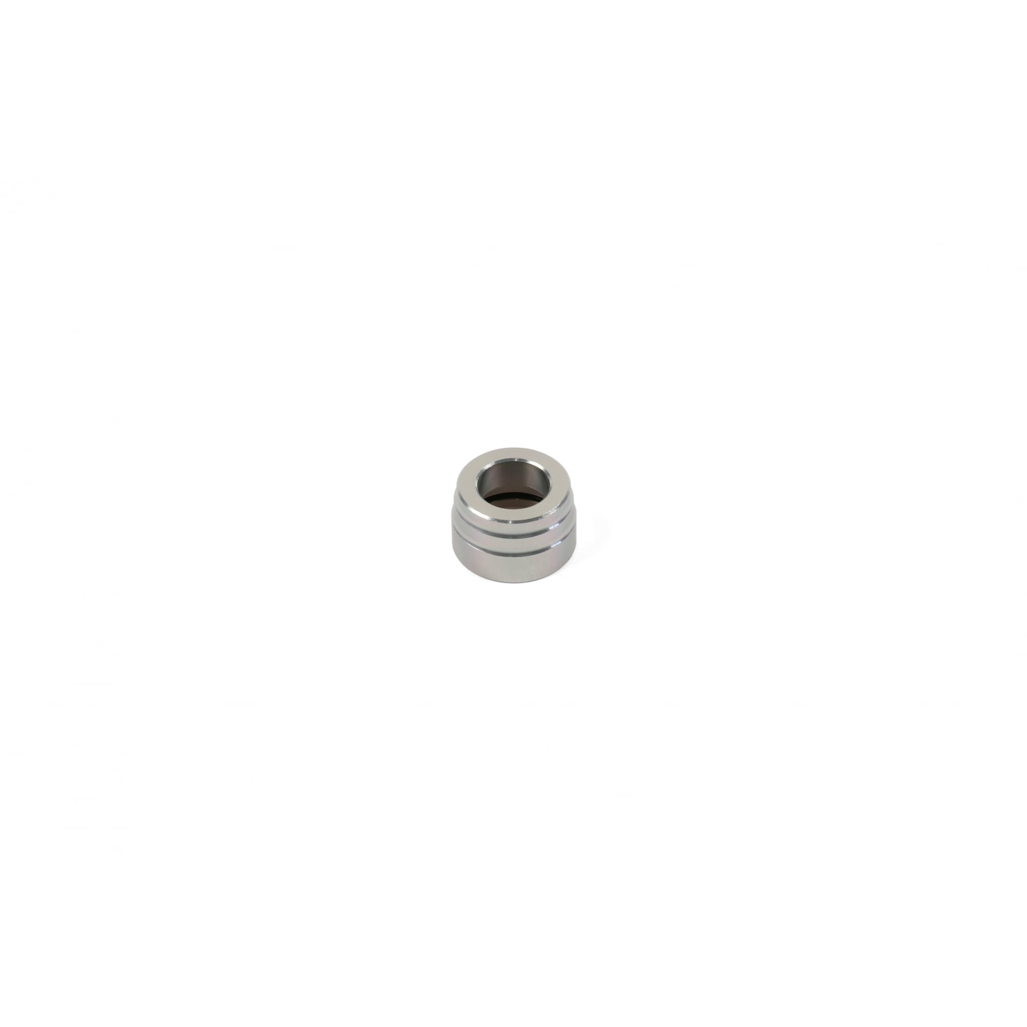 Hope Pro 4 12mm Drive Side Spacer - Silver