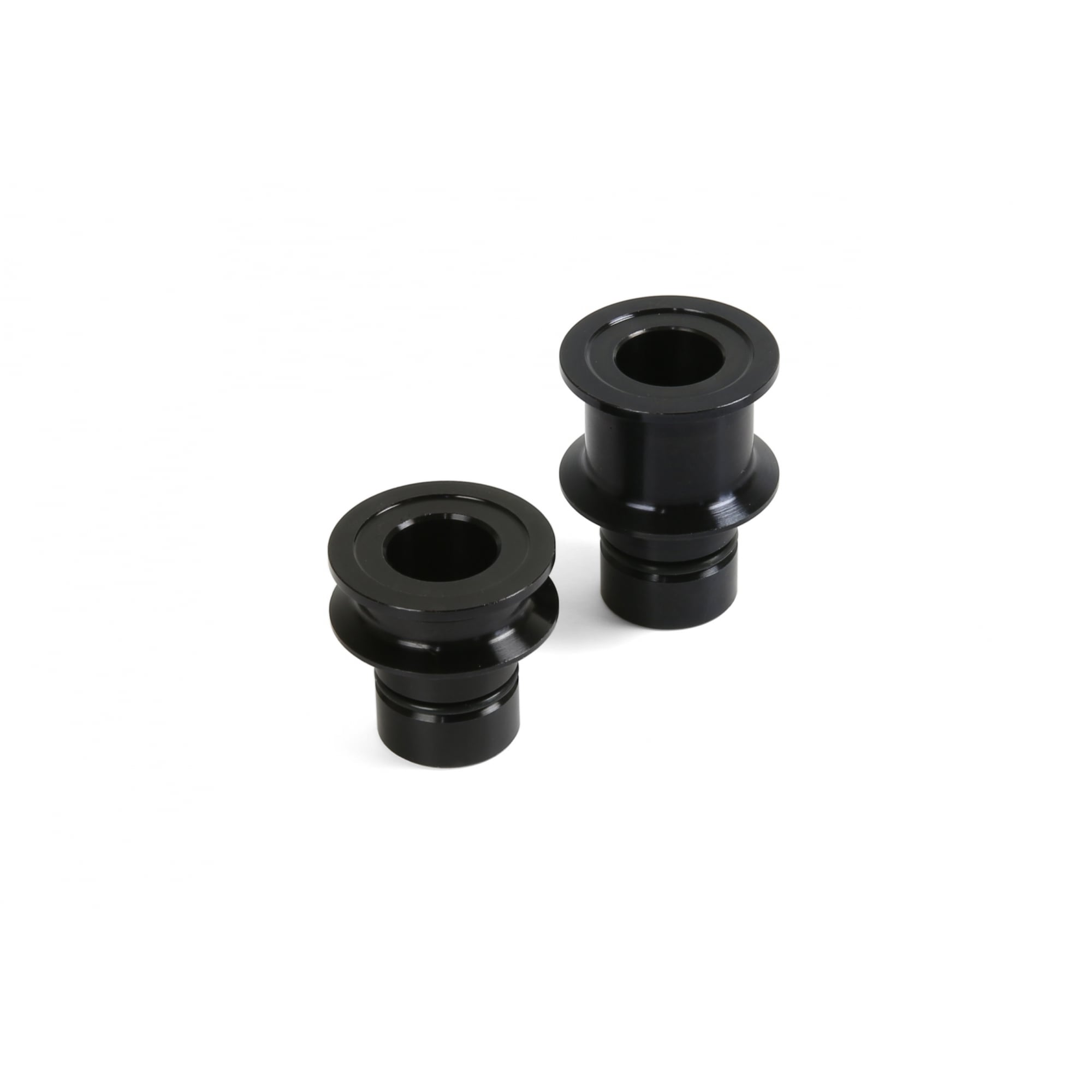 Hope Evo/Pro 4 - O/S Spacer Kit -15mm 100/110mm Converter